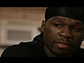 50 Cent - Before I Self Destruct [Movie Clip #3 &#039;Kitchen&#039; Scene]