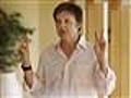 Paul McCartney se prepara para show inédito