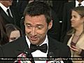 Hugh Jackman