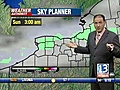 VIDEO: 13 WHAM Weather Authority Weekend Forecast