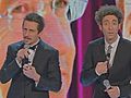 Luca e Paolo e Sanremo