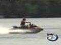 Wi Getaways: Lakewood – Bass Lake Beauty