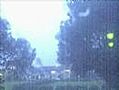 onweer 2007