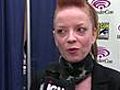 WC 09: Shirley Manson