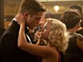 &#039;Water For Elephants&#039; Photo Gallery