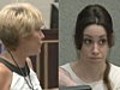Casey Anthony Trial: Mom Takes Stand Again