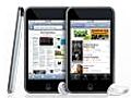 iPod Touch 4G: first look