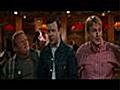 Hall Pass - Are You Sure Applebees Is the Best Place To Meet Girls? (HD) Clip