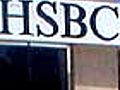 HSBC employee arrested for fraud