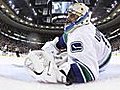 NHL Playoffs: Bad night &#039;not a big deal&#039; for Luongo