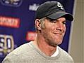 PFT Live: Will Favre stay retired?