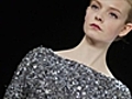 Carolina Herrera Goes Old School for Fall