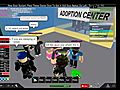 Triny155’s ROBLOX video