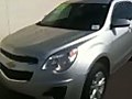 2010 Chevrolet Equinox at Courtesy Chev Phx