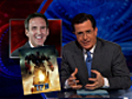 Colbert Report: 3/10/11 in :60 Seconds