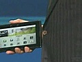 Video: BlackBerry’s new PlayBook