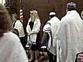 Gail’s Rabbinic Ordination 1 RSem1