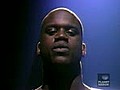 Reebok : Shaquille O’Neal rap