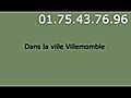 chauffagiste Villemomble - 01.75.43.76.96