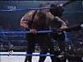 Batista & Undertaker & Finley vs Great Khali & Big Daddy V & MVP Pt2