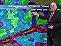 Friday Midday Full Forecast 6/17