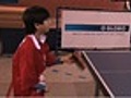 Brasileiros prometem bons resultados no tênis-de-mesa com crescimento do esporte