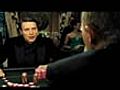 Casino Royale (2006) (Three-Disc Collector&#039;s Edition) Videos - Poker Game