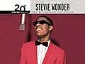 Stevie Wonder - I Was Made To Love Her