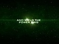 Green Lantern: Rise of the Manhunters - 3DS trailer