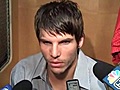 Kyle Korver after Game 5