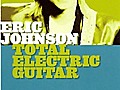 Eric Johnson Total Electric Guitar (2005)