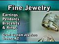 Gold Rings Grant Custom Jewelers Sedona AZ 86336