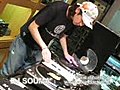 ベスタクスノートリDJバトル2009Vol.3