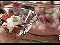 Ceviche de Vieira e Ameixa