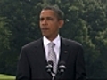 Obama urges swift action on jobs bill