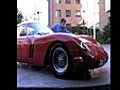 502. Guess what happens when guy cleans his Ferrari - BestofYouTube.com