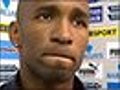 Goal drought played on Defoe’s mind