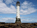 The Lighthouse Stevensons