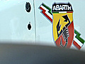 Abarth al Motor Show 2010