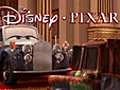 Cars 2 - Spot TV Britannique (Mariage Royal)