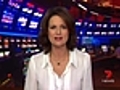 7News bulletin for Monday September 6