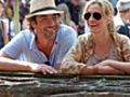 &#039;Eat Pray Love&#039; cast interviews