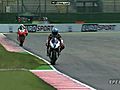 WSBK: San Marino 1 - 2011