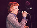 David Bowie - Plastic Soul Review