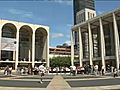 New York City Opera Season To Be Announced Amidst Controversy