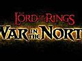 Lord of the Rings: War in the North - Movie Touchpoints Trailer