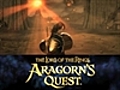 Lord of the Rings: Aragorn’s Quest