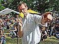 Speaker’s Corner jetzt auch in Berlin