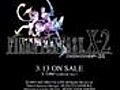 Final Fantasy X-2