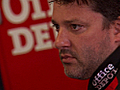 Zero to 60: Tony Stewart